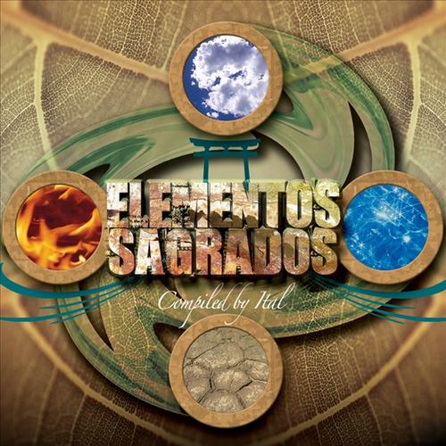 Elementos Sagrados - Compiled by Ital