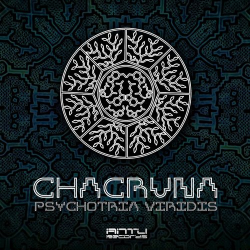 Chacruna - Psychotria Viridis EP