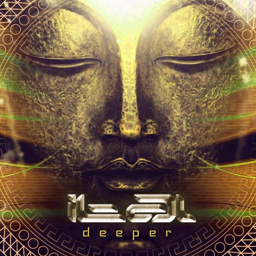 Ital - Deeper EP