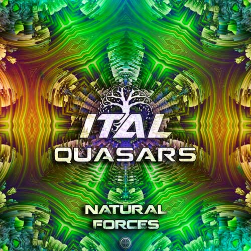 Ital & Quasars