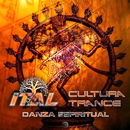 Ital & Cultura Trance - Danza Espiritual