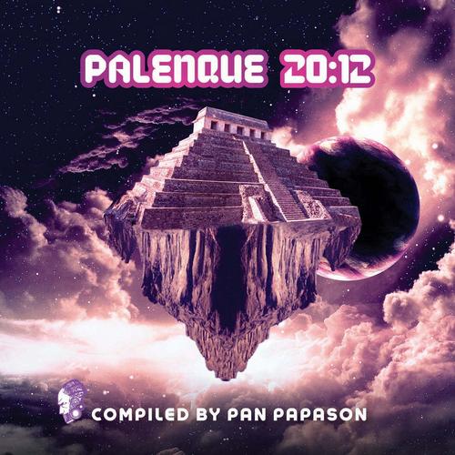 Palenque 20:12 - Compiled by Pan Papason