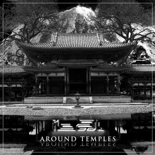 Ital - Around Temples EP