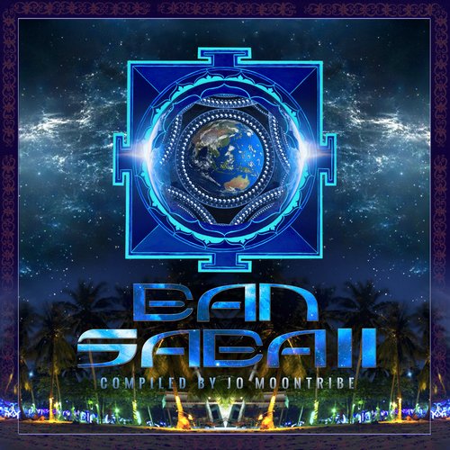 Ban Sabaii - Compiled by Jo moontribe