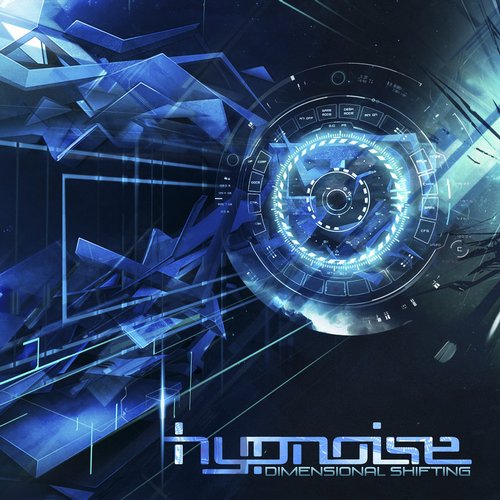 Hypnoise - Dimensional Shifting