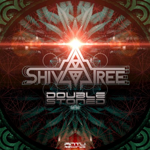 Shivatree - Double Stoned EP