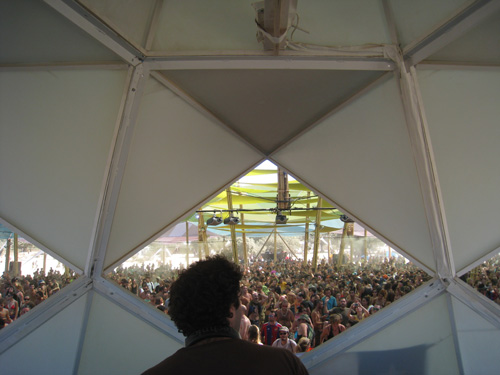 Boom Festival 2010 @ Idanha a Nova - Portugal