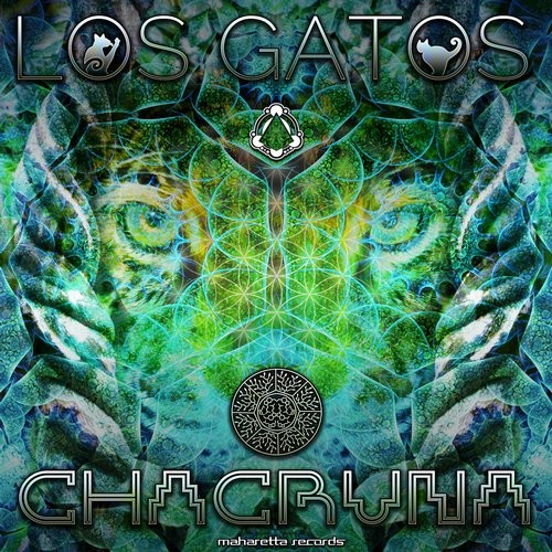 Chacruna - Los Gatos EP