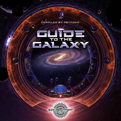 Guide To The Galaxy